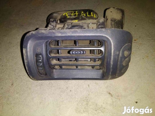 Renault Thalia I Jobb Első Szellőző