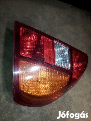 Renault Thalia I Jobb Hátsó Lámpa