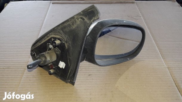 Renault Thalia I Jobb Visszapillantó Tükör Mechanikus