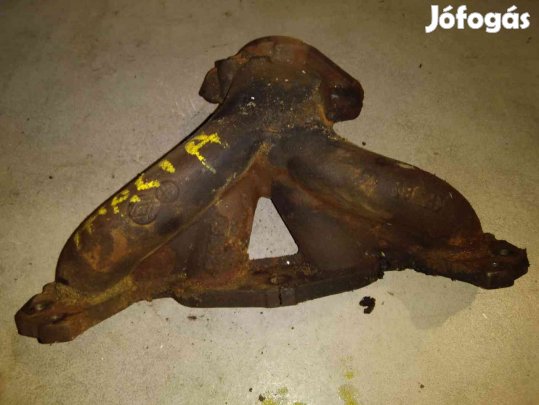 Renault Thalia I Kipufogó Torok