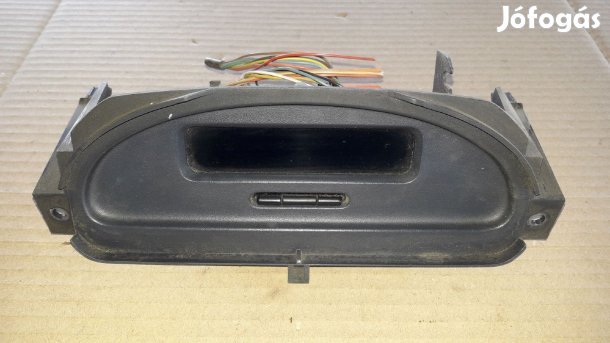 Renault Thalia I Központi Kijelző