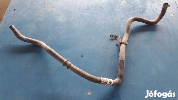 Renault Thalia I Szervócső