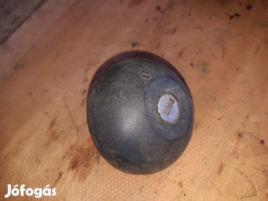 Renault Thalia I Tanksapka