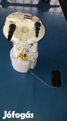 Renault Thalia I Üzemanyag Szintjelző