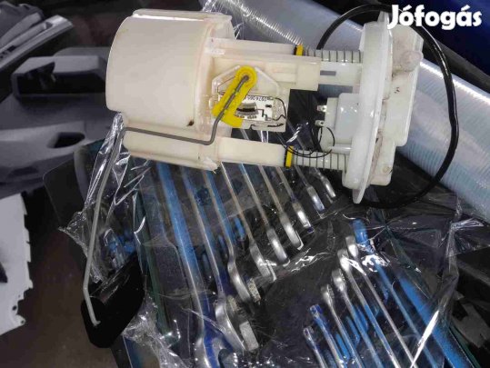 Renault Thalia I Üzemanyag Szintjelző