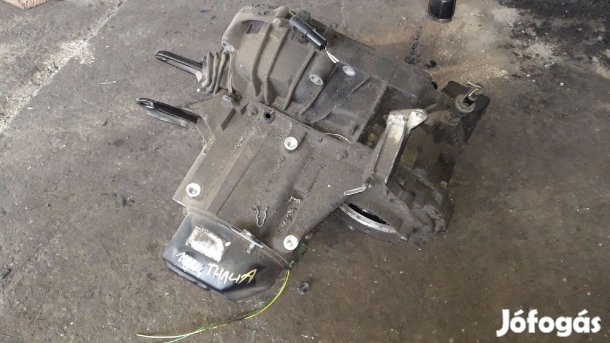 Renault Thalia I Váltó