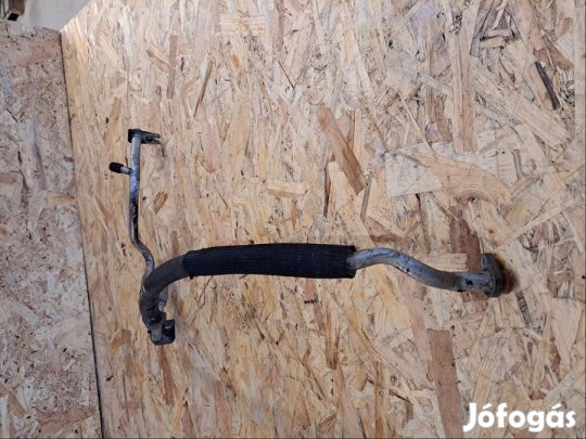 Renault Thalia (2000-2009) 1.4 Benzines Klímacső