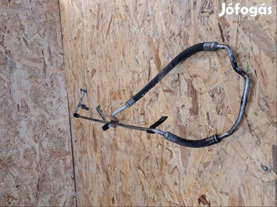 Renault Thalia (2000-2009) 1.4 Benzines Klímacső