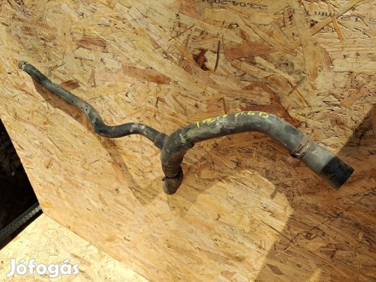 Renault Thalia (2000-2009) 1.4 Benzines Vízcső