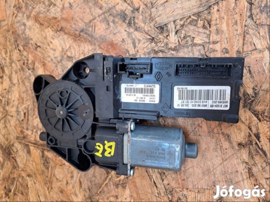 Renault Thalia (2000-2009) Első Ablaktörlő Szerkezet Motorral