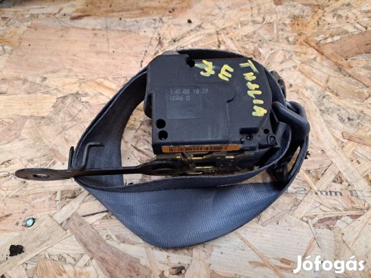 Renault Thalia (2000-2009) Jobb Első Biztonsági Öv