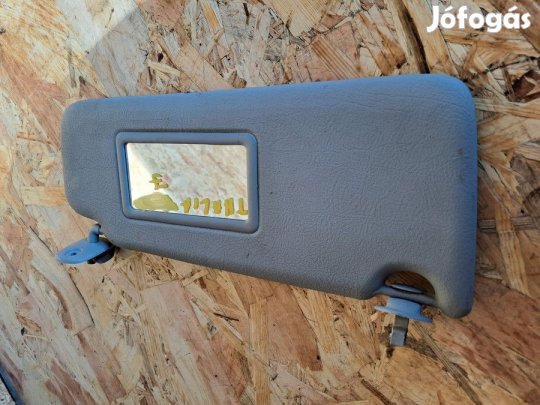 Renault Thalia (2000-2009) Jobb Napellenző Tartóval