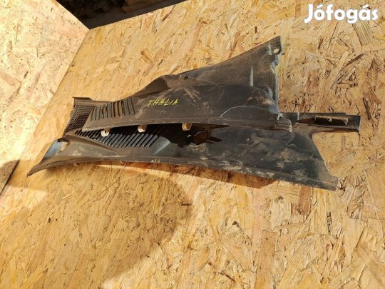 Renault Thalia (2000-2009) Levélrács