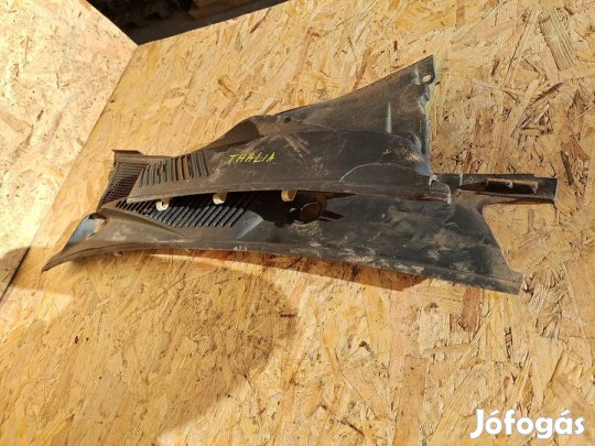 Renault Thalia (2000-2009) Levélrács