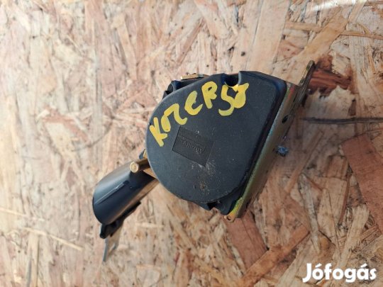 Renault Thalia (2000-2009)  Bal Hátsó Középső Biztonsági Öv