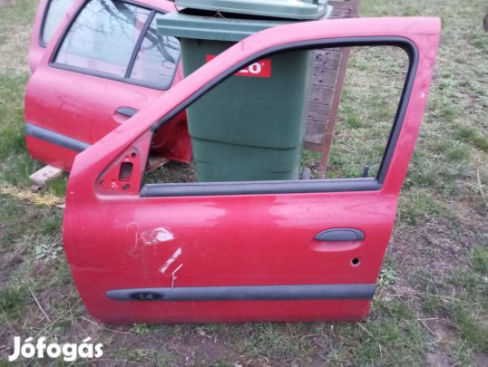 Renault Thalia bal első ajtó