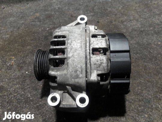 Renault Thalia generátor 75A