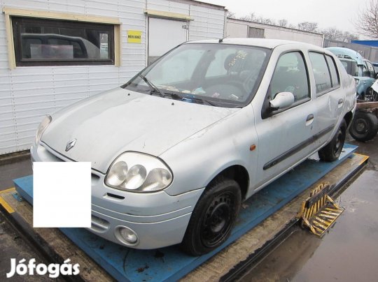Renault Thalia használt bontott alkatrészek