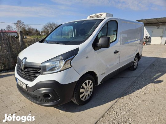 Renault Trafic 1.6 dCi 115 L1H1 2,7t Business M...