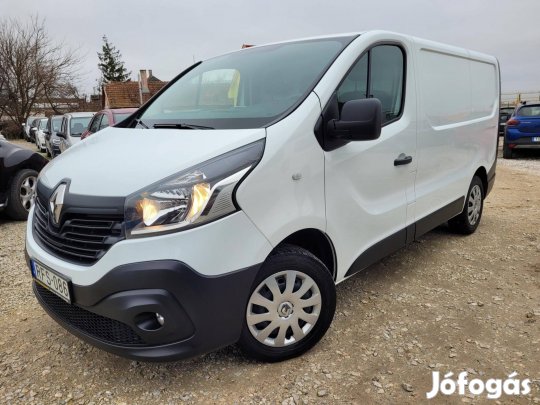Renault Trafic 1.6 dCi 120 L1H1 2,9t Business S...