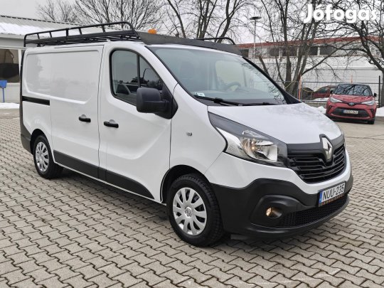 Renault Trafic 1.6 dCi 120 L1H1 2,9t Pack Comfo...