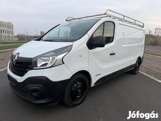 Renault Trafic 1.6 dCi 120 L2H1 2,9t Business S...