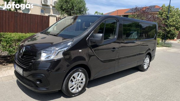 Renault Trafic 1.6 dCi 125 L2H1 2,9t Business F...