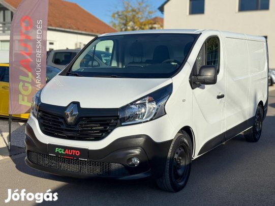 Renault Trafic 1.6 dCi 125 L2H1 2,9t Pack Comfo...