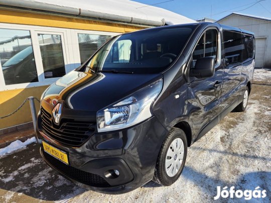 Renault Trafic 1.6 dCi 95 L2H1 2,9t Business S&...