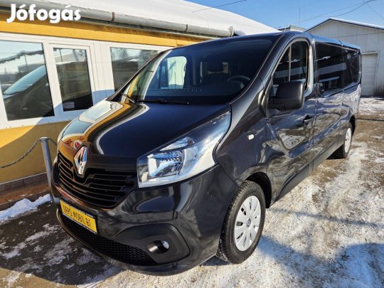 Renault Trafic 1.6 dCi 95 L2H1 2,9t Business S&...
