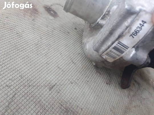 Renault Trafic 2.0Dci turbó.