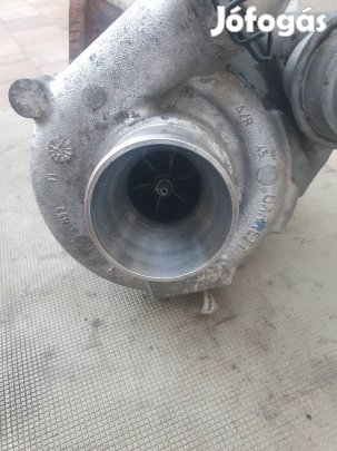 Renault Trafic 2.0Dci turbó.