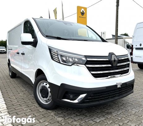 Renault Trafic 2.0 Blue dCi 130 L2H1 P2 Extra S...