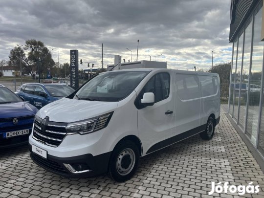 Renault Trafic 2.0 Blue dCi 130 L2H1 P3 Extra