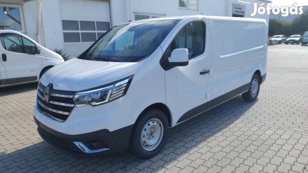 Renault Trafic 2.0 Blue dCi 130 L2H1 P3 Extra 3...