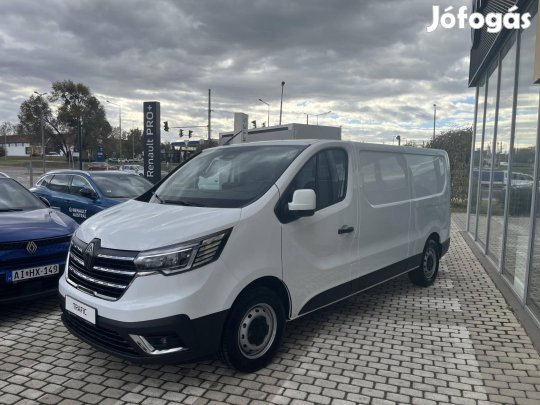 Renault Trafic 2.0 Blue dCi 130 L2H1 P3 Extra
