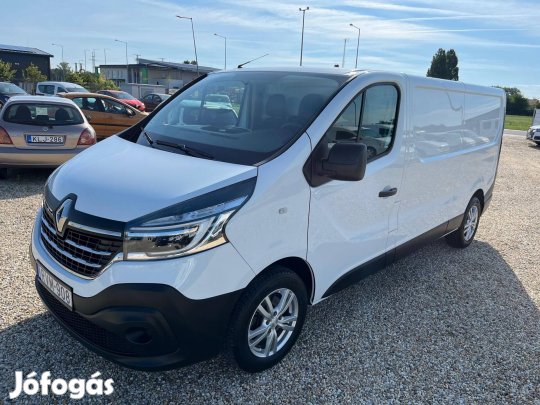 Renault Trafic 2.0 dCi 120 L2H1 2,9t Business S...