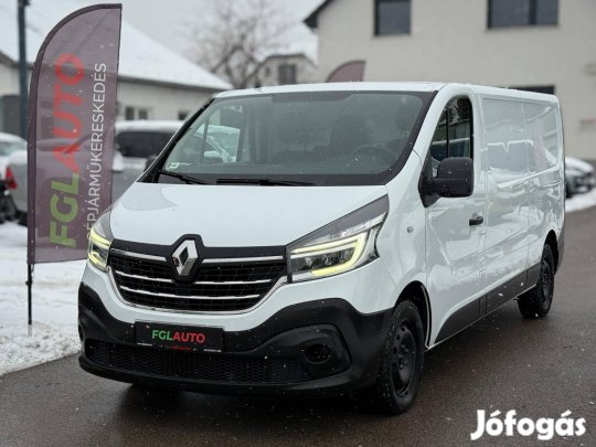 Renault Trafic 2.0 dCi 120 L2H1 2,9t Pack Comfo...