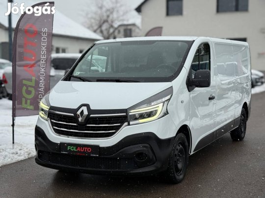 Renault Trafic 2.0 dCi 120 L2H1 2,9t Pack Comfo...