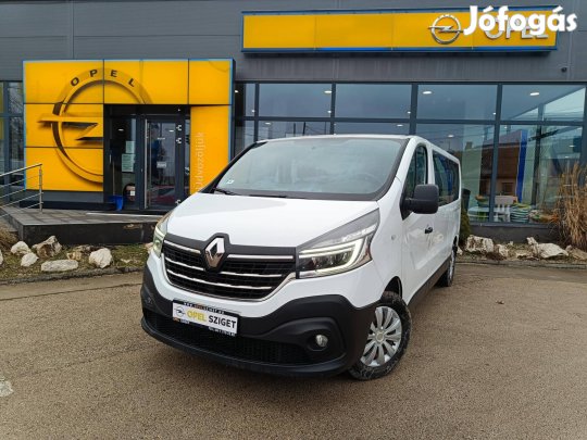 Renault Trafic 2.0 dCi 120 L2H1 3.0t Business S...