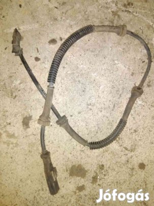 Renault Trafic ABS Jeladó