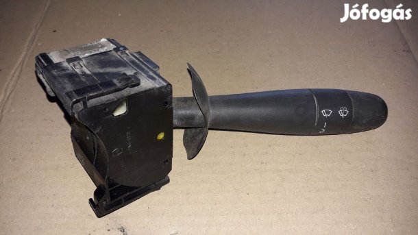 Renault Trafic Ablaktörlő Kapcsoló