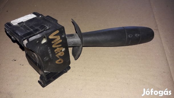 Renault Trafic Ablaktörlő Kapcsoló