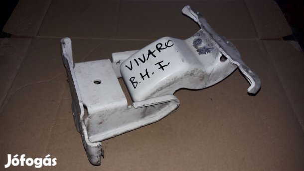 Renault Trafic Bal Csomagtérajtó Zsanér