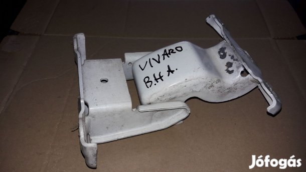 Renault Trafic Bal Csomagtérajtó Zsanér