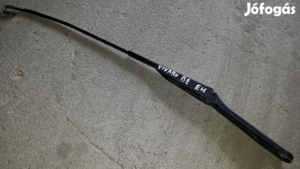 Renault Trafic Bal Első Ablaktörlő Kar