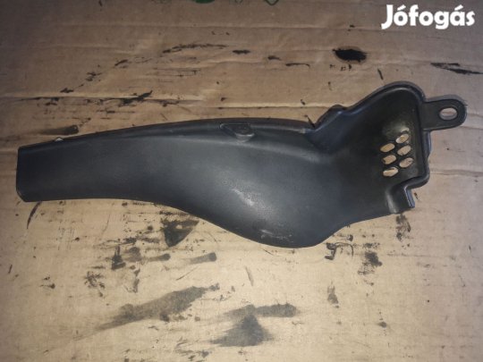 Renault Trafic Bal Első Ajtó Díszléc