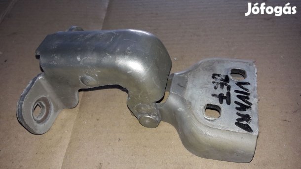 Renault Trafic Bal Első Ajtózsanér