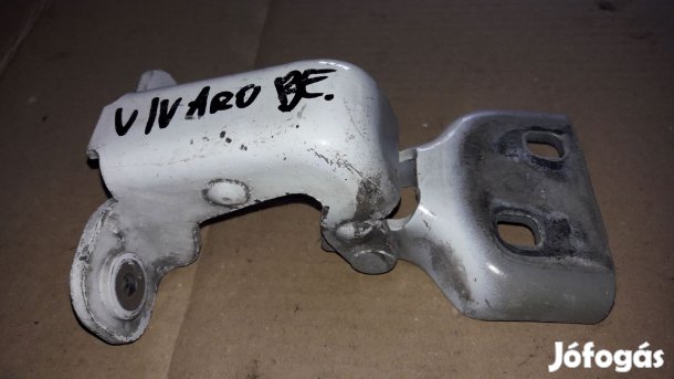 Renault Trafic Bal Első Ajtózsanér