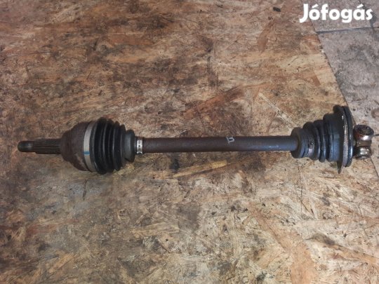 Renault Trafic Bal Első Féltengely